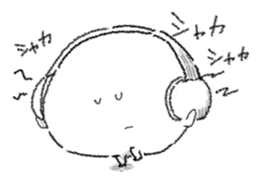 MARUMOCHI sticker #580964