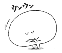 MARUMOCHI sticker #580965