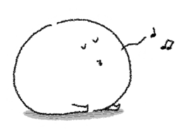 MARUMOCHI sticker #580966