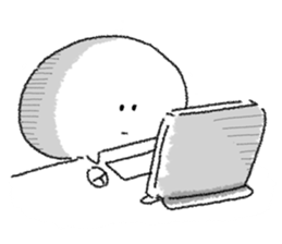 MARUMOCHI sticker #580974