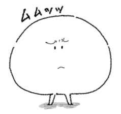 MARUMOCHI sticker #580975