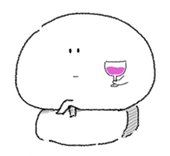 MARUMOCHI sticker #580979