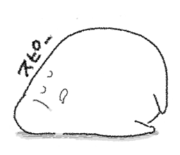 MARUMOCHI sticker #580981