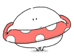 MARUMOCHI sticker #580984