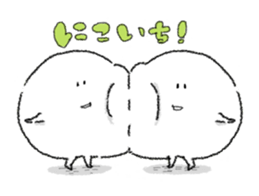 MARUMOCHI sticker #580985