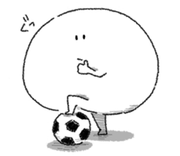 MARUMOCHI sticker #580986