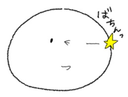 MARUMOCHI sticker #580989