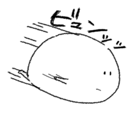 MARUMOCHI sticker #580990