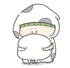 MARUMOCHI sticker #580993