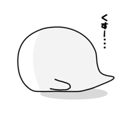 Dialect stickers of Okinawa sticker #581191