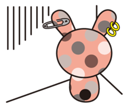 Choco and Mocha The second sticker #581566