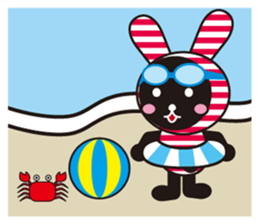 Choco and Mocha Material of the season sticker #581773