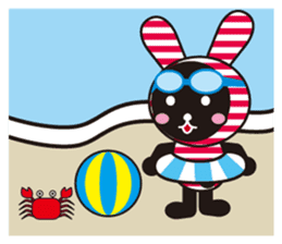 Choco and Mocha Material of the season sticker #581773