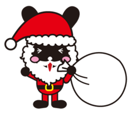 Choco and Mocha Material of the season sticker #581789