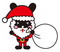 Choco and Mocha Material of the season sticker #581789