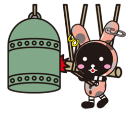 Choco and Mocha Material of the season sticker #581792