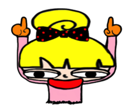 Merry X'mas & Happy New Year sticker #582084