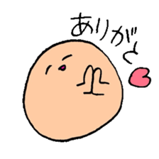 Kimonimoni sticker #582295