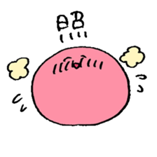 Kimonimoni sticker #582297