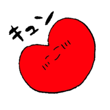 Kimonimoni sticker #582300