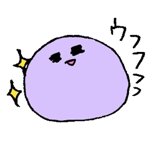 Kimonimoni sticker #582302