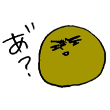 Kimonimoni sticker #582305