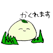 Kimonimoni sticker #582313