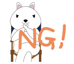 groovy movie sticker #582356