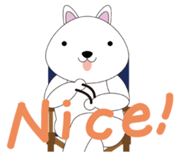 groovy movie sticker #582357