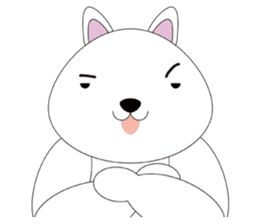 groovy movie sticker #582375