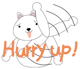 groovy movie sticker #582383