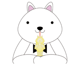 groovy movie sticker #582385