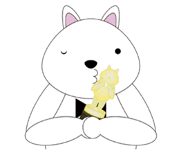 groovy movie sticker #582388