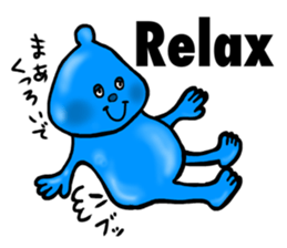 Fairy Odeki sticker #582755