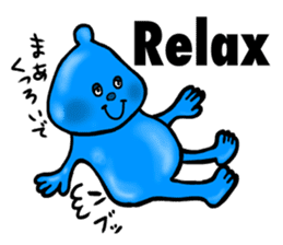 Fairy Odeki sticker #582755