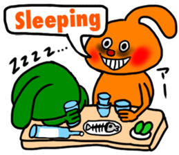 Fairy Odeki sticker #582757