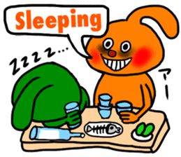 Fairy Odeki sticker #582757