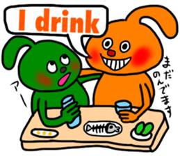 Fairy Odeki sticker #582758