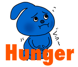 Fairy Odeki sticker #582761