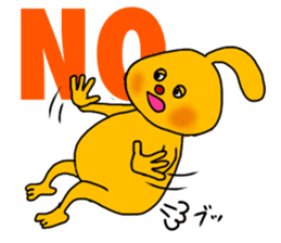 Fairy Odeki sticker #582763