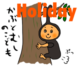 Fairy Odeki sticker #582765