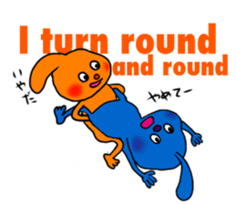 Fairy Odeki sticker #582767