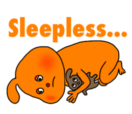 Fairy Odeki sticker #582769