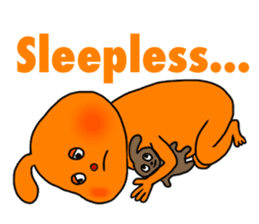 Fairy Odeki sticker #582769