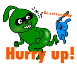 Fairy Odeki sticker #582772