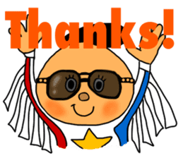 Fairy Odeki sticker #582778