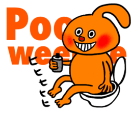 Fairy Odeki sticker #582779