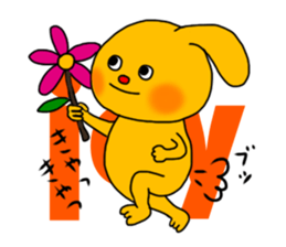 Fairy Odeki sticker #582783