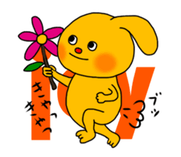 Fairy Odeki sticker #582783