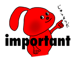 Fairy Odeki sticker #582785